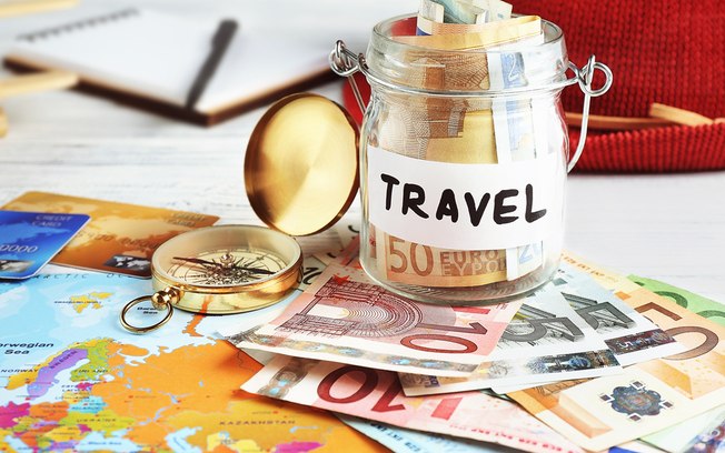 5 dicas para economizar em viagens