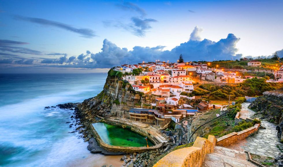 Conheça as 6 cidades mais visitadas de Portugal