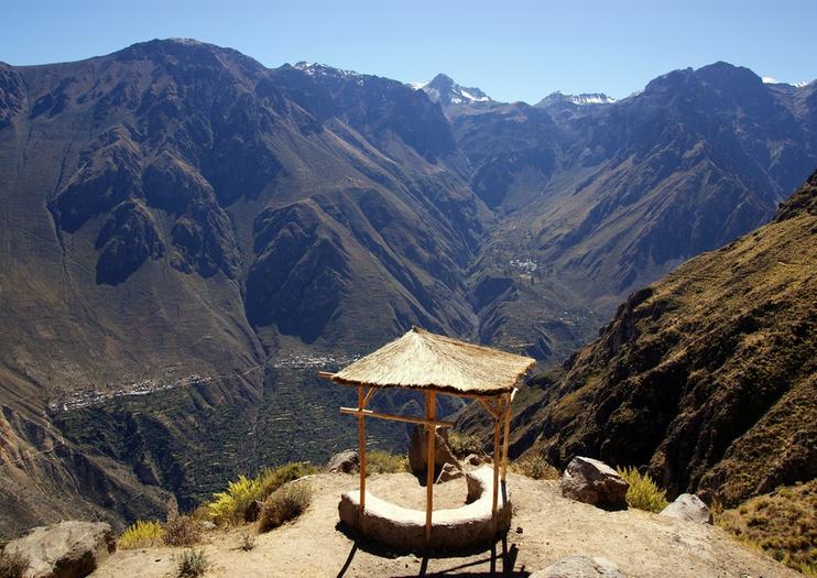 Cidades para você conhecer no Peru: Arequipa