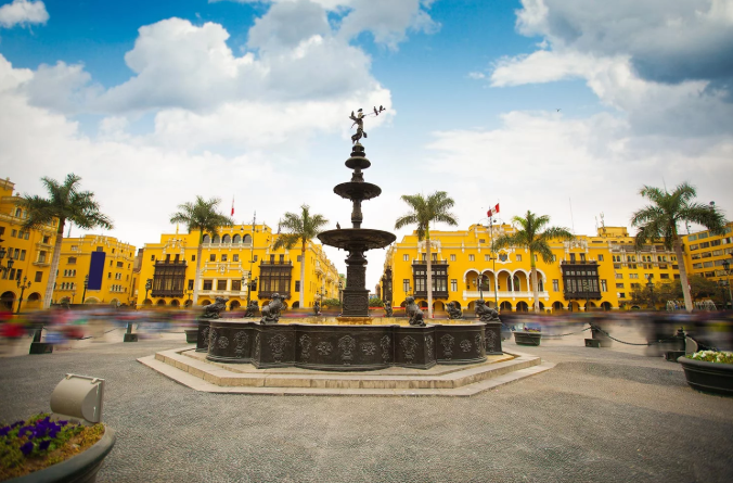 Cidades para você conhecer no Peru: Lima