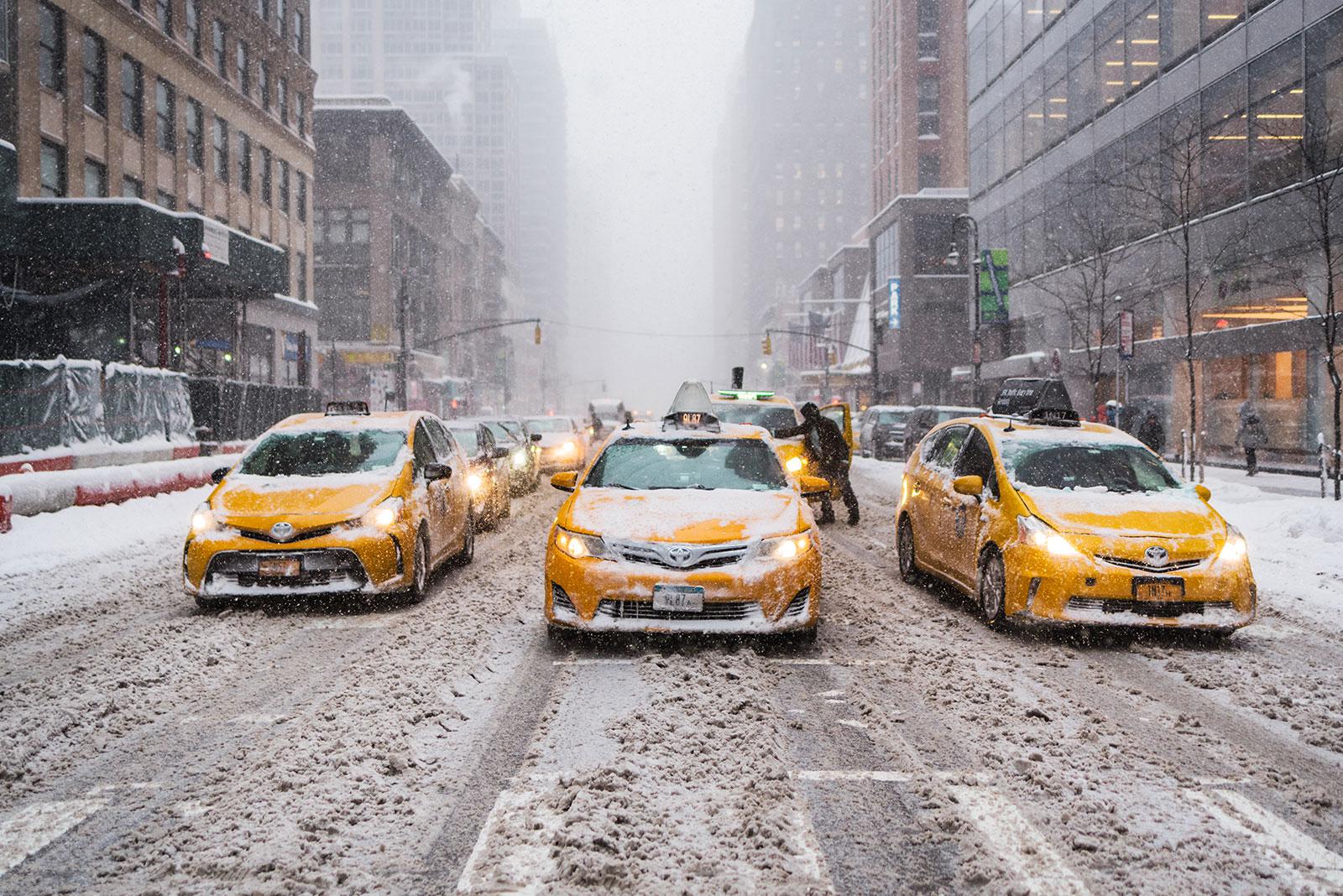 Destino de inverno: 5 coleções especiais para a neve - ELLE Brasil