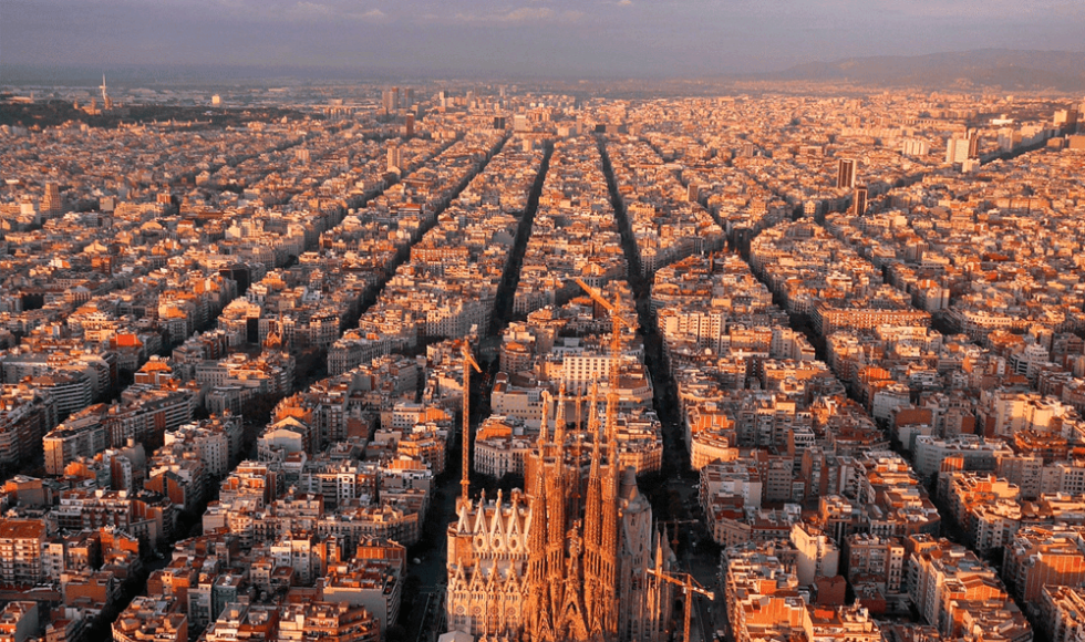 5 cidades para conhecer na Espanha