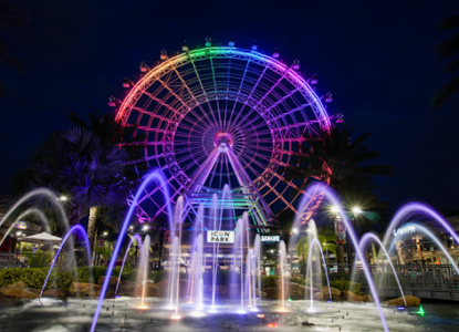 Orlando além da Disney: o que fazer?