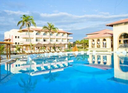 Melhores resorts All inclusive da Bahia (Parte 2)