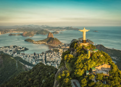 O que fazer no Rio de Janeiro? Pontos turísticos clássicos!