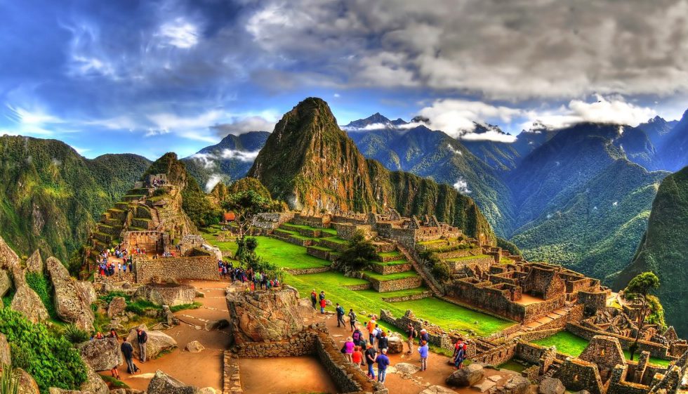 5 cidades para você conhecer no Peru