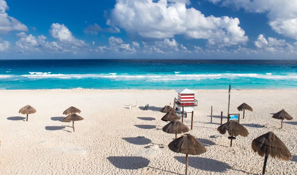 5 programas imperdíveis para você fazer em Cancún