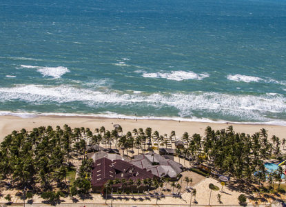 6 melhores praias de Fortaleza e região