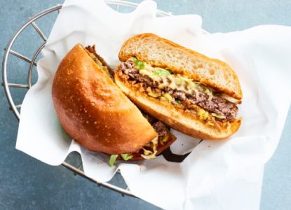 5 melhores hamburguerias gourmet espalhadas pelo mundo