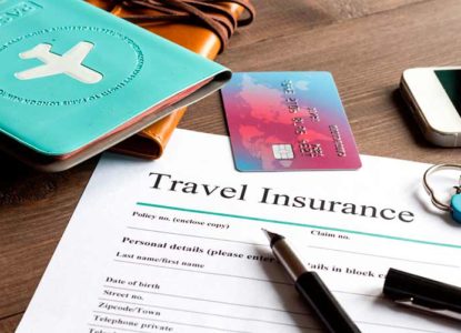 5 benefícios do seguro viagem