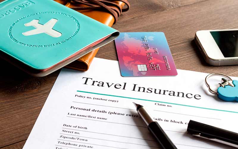 5 benefícios do seguro viagem