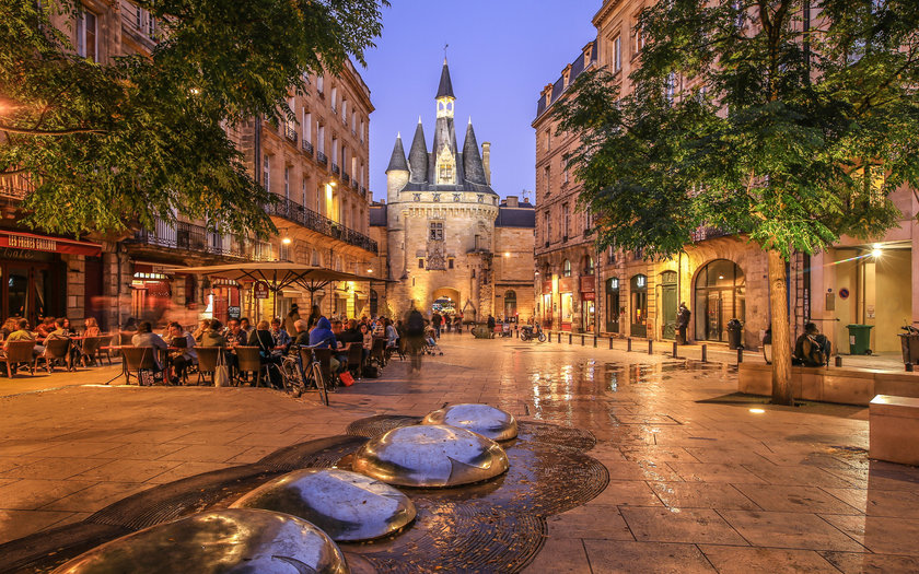 França além de Paris! Mais cidades para você visitar