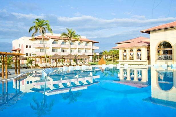 Melhores resorts All inclusive da Bahia (Parte 2)